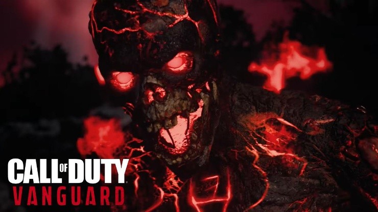 Call of Duty: Vanguard revela su modo zombies con un trailer épico y explosivo