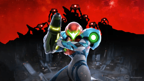 Metroid Dread ya es el juego más exitoso de la franquicia en Japón