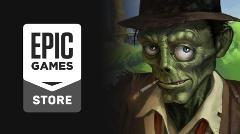 Conviértete en un zombie con el nuevo juego gratuito de la Epic Games Store