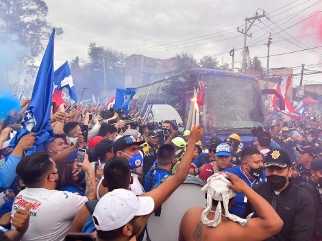 Caravana por el Campeón: La Sangre Azul prepara los festejos por la novena