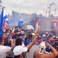 Caravana por el Campeón: La Sangre Azul prepara los festejos por la novena