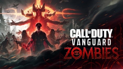 Modo Zombies de Call of Duty Vanguard recebe novos trailers