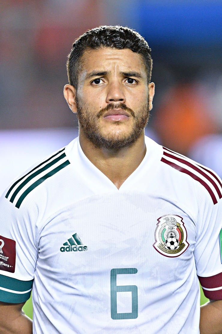 Jonathan dos Santos