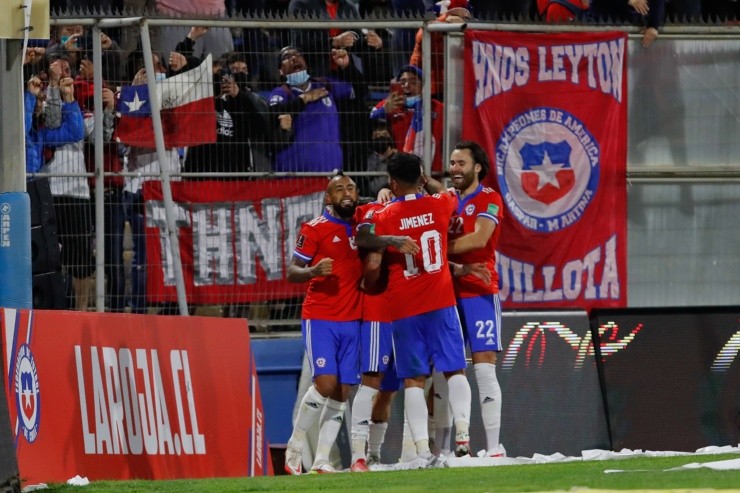 Chile 