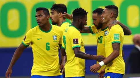 Seleção Brasileira tem atuação de gala e goleia o Uruguai por 4 a 1 (Foto: Getty Images)