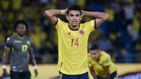 Colombia deja el repechaje y va al cupo directo: así está la tabla de posiciones