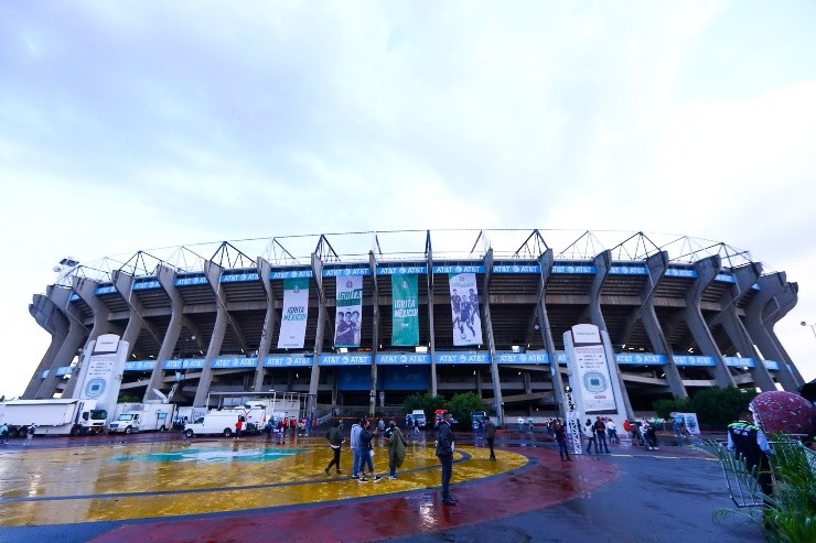 Estadio Azteca