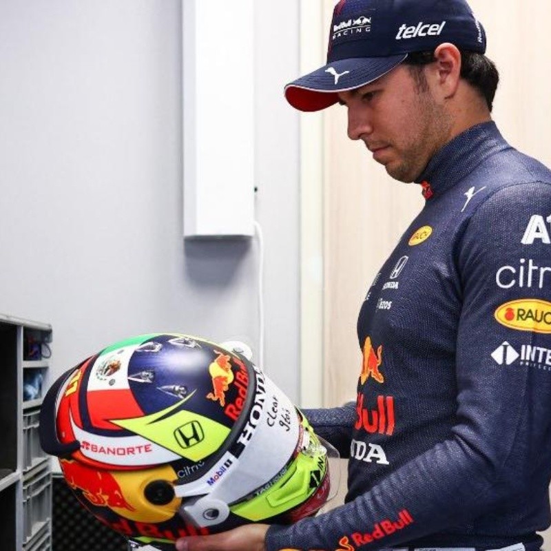 Denuncian a Red Bull por maltrato a pilotos como Sergio ‘Checo’ Pérez