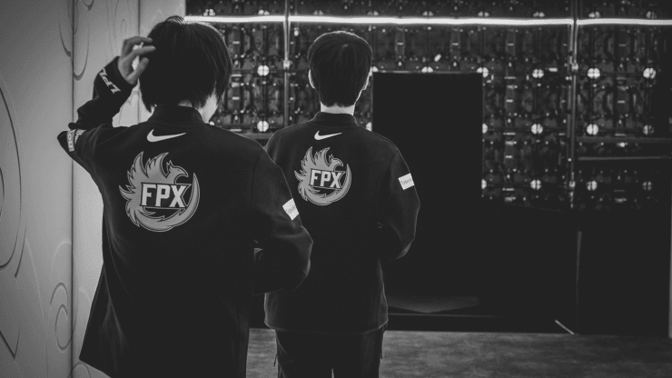 FPX cae ante Rogue y se queda afuera de Worlds 2021