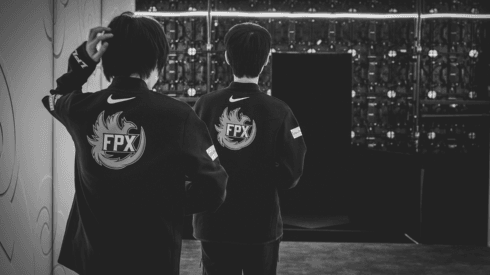 FPX cae ante Rogue y se queda afuera de Worlds 2021