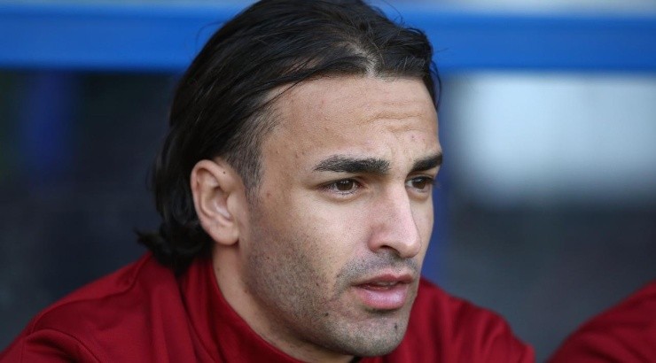 Lazar Markovic (Photo by Alex Livesey/Getty Images)