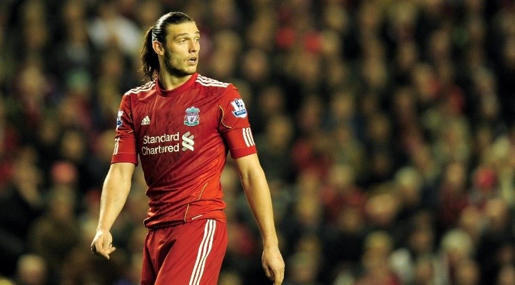Andy Carroll (Photo by Jamie McDonald/Getty Images)