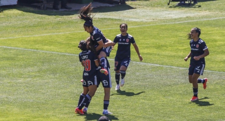 Universidad de Chile 