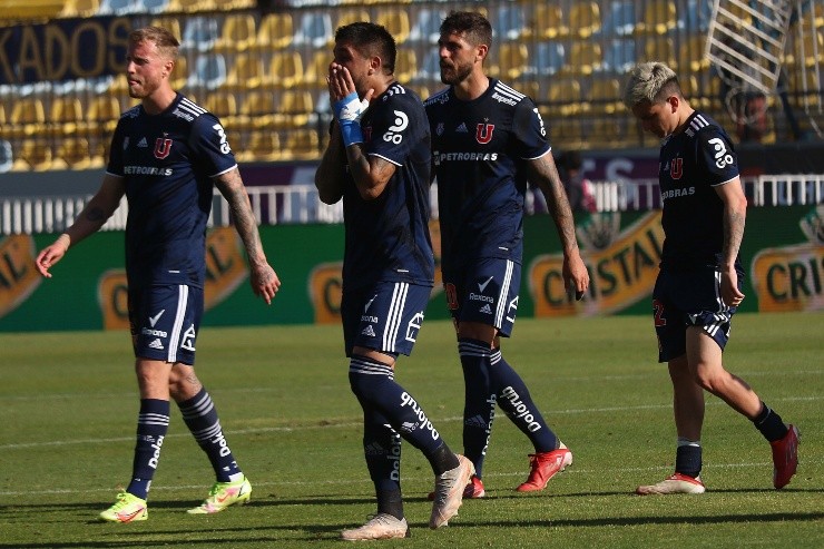 Universidad de Chile