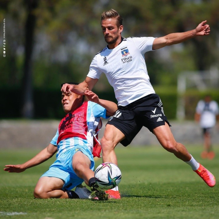 Christian Santos Christian Santos