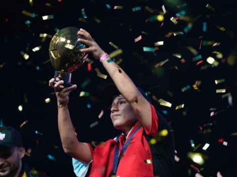No fue una broma: los Juegos Olímpicos felicitaron a Perú por el Mundial de Globos