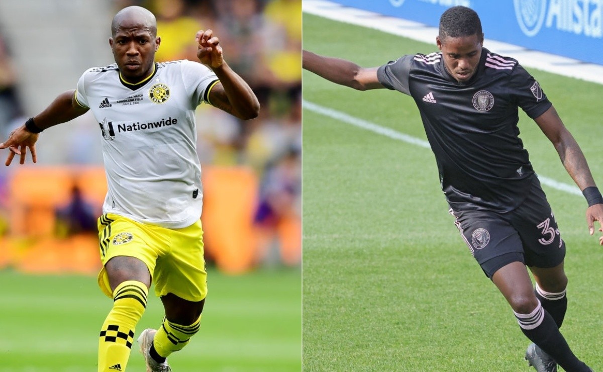 Columbus Crew vs Inter Miami Predictions, odds and how to watch 2021