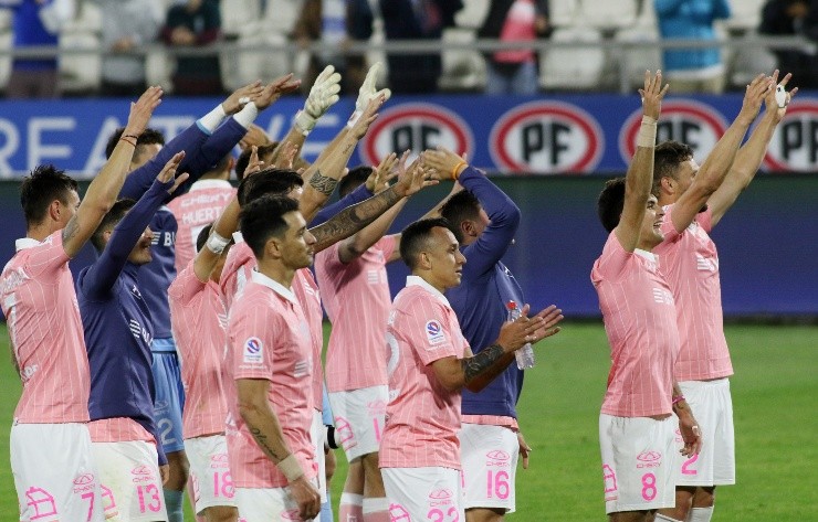 Universidad Católica Universidad Católica