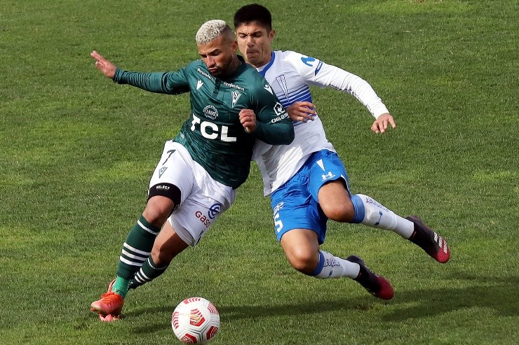 Universidad Católica Santiago Wanderers
