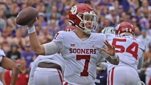 Spencer Rattler is unlikely to start against TCU, there is a growing drama about his situation since the past week poor performance.