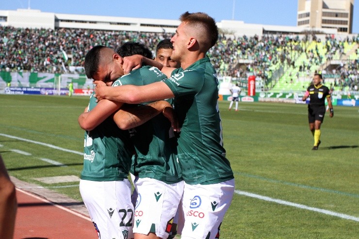 Santiago Wanderers