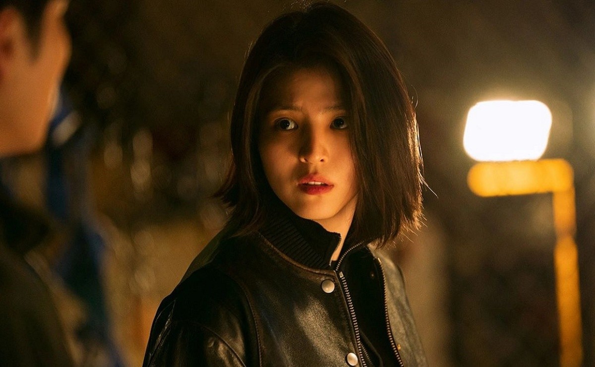 My Name  Leia a crítica da série coreana da Netflix