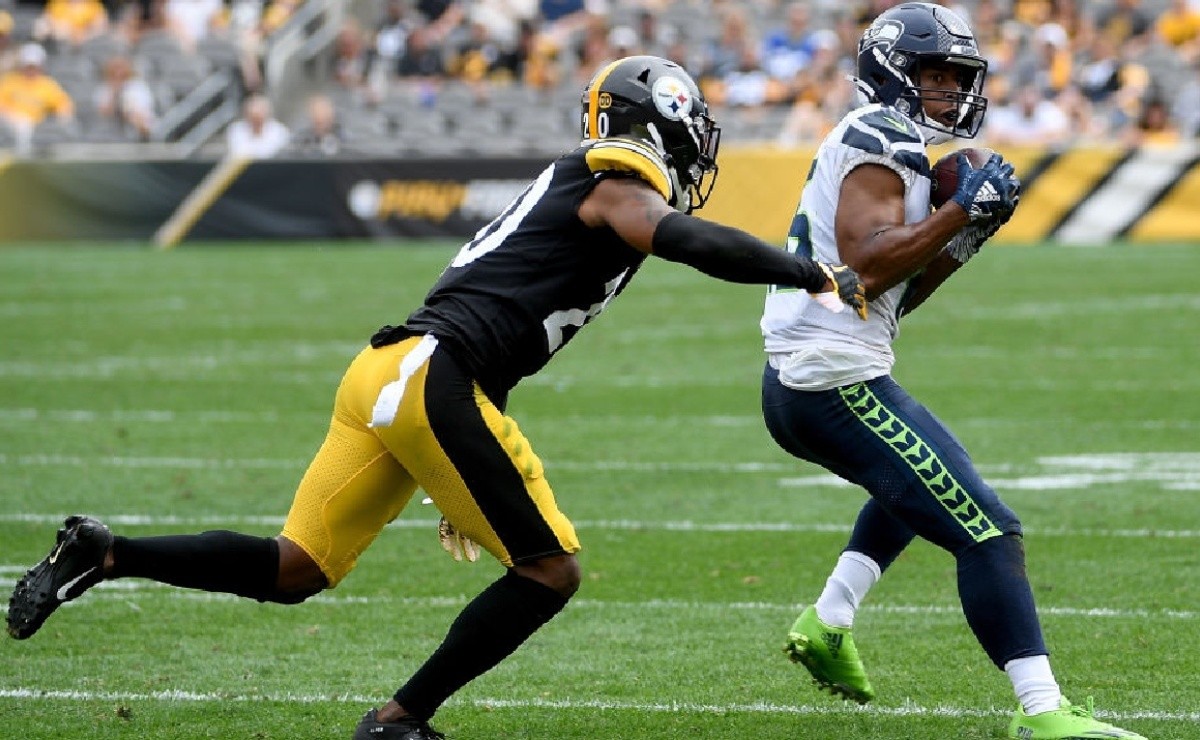 Pittsburgh Steelers vs Seattle Seahawks: Predictions, odds, and how to  watch 2021 NFL season in the US
