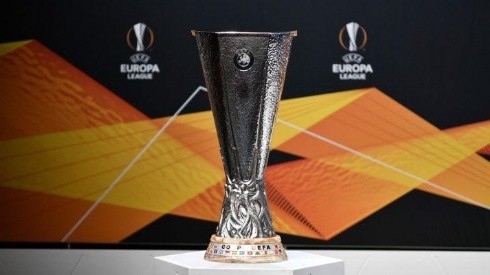 Tras unas semanas de descanso, la Europa League se reanuda para su 3° jornada (Foto: UEFA)