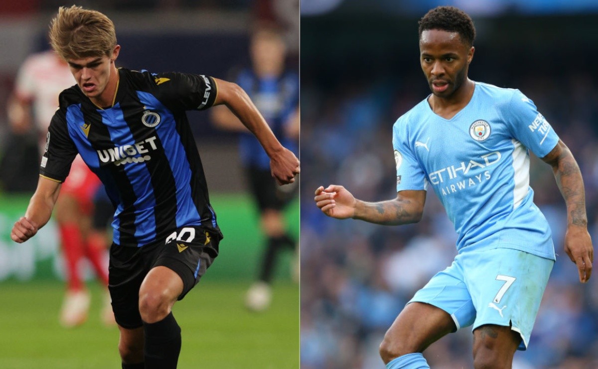 Club Brugge vs Manchester City: Preview, predictions, odds and how to watch  the UEFA Champions League 2021/2022 in the US today