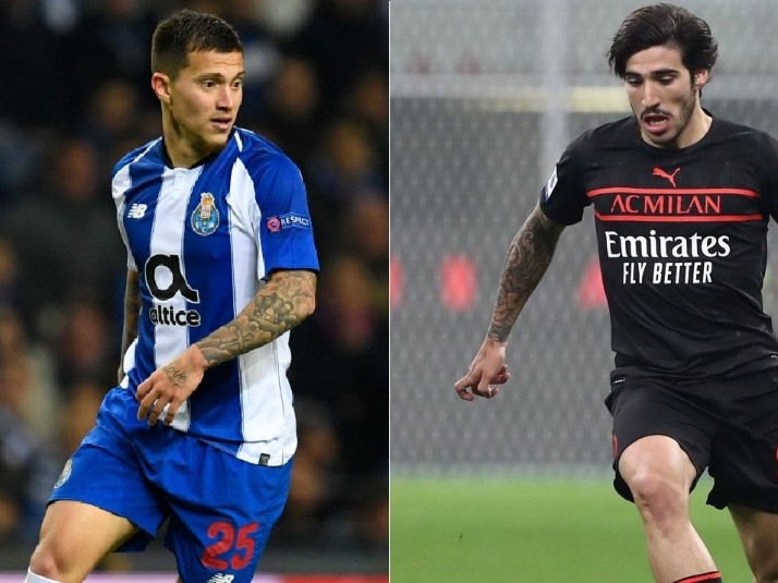 Porto Vs Ac Milan Preview Predictions Odds And How To Watch The Uefa Champions League 2021 2022 In The Us Today