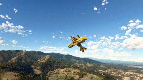 Microsoft Flight Simulator anuncia su Game of the Year Edition