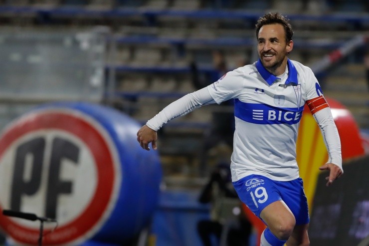 José Pedro Fuenalizada 