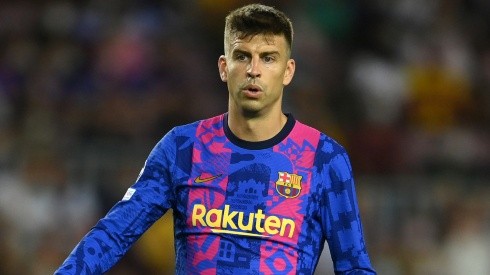 Barcelona defender Gerard Pique admitted a Real Madrid player could have joined Barcelona not long ago.