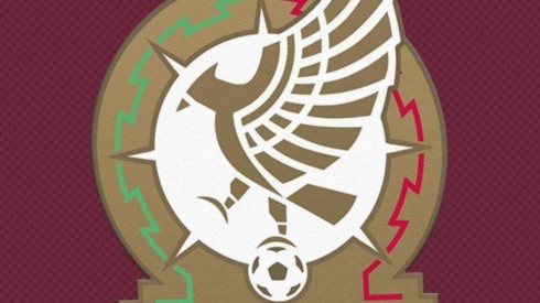 ¿Serán el nuevo logo y el nuevo color en el jersey de la selección mexicana?