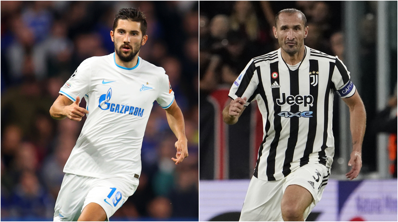Zenit vs Juventus: Preview, predictions, odds and how to watch the UEFA Champions League 2021/22 group stage in the US today