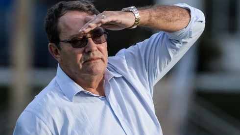 Segundo Jorge Nicola, Pedro Lourenço só investirá caso Cruzeiro vire clube-empresa