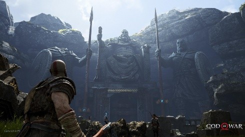 Compre God of War para PC – Jogos para PC (Brasil)