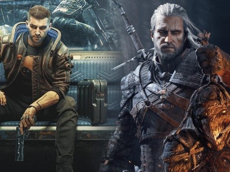 The Witcher 3 y Cyberpunk 2077 llegarán a PS5 y Xbox Series en 2022