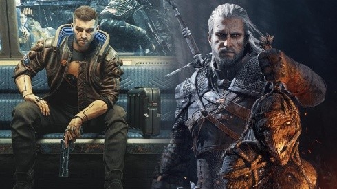 The Witcher 3 y Cyberpunk 2077 retrasan su lanzamiento en PS5 y Xbox Series hasta 2022