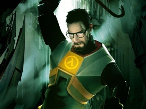 Valve actualiza Half-Life 2 en secreto con mejoras varias y soporte para Steam Deck