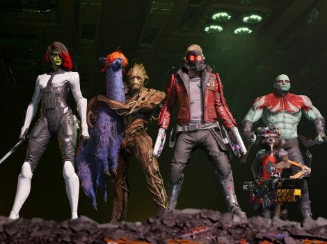 Marvel's Guardians of the Galaxy revela sus requisitos en PC