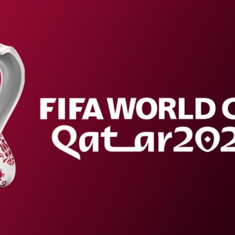 FIFA confirmó la fecha: cuándo es el sorteo del Mundial de Qatar 2022