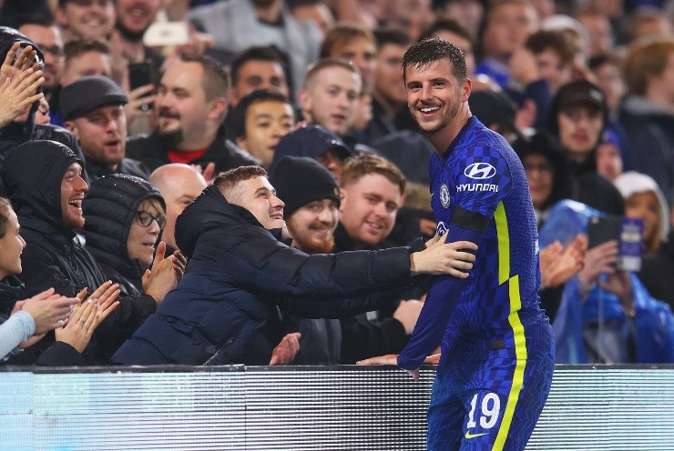 Chelsea goleó al Malmo