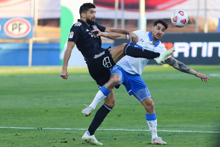 Universidad Católica