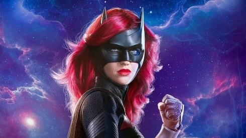 Ruby Rose viveu a heroína na primeira temporada de "Batwoman"