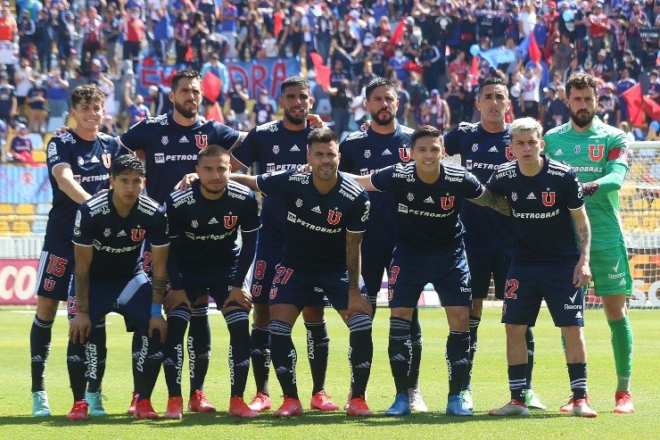 Universidad de Chile