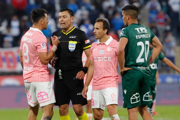 Universidad Católica Universidad Católica