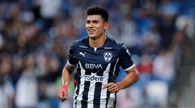 Jesús Gallardo no cumplió en este juego. (Imago 7)