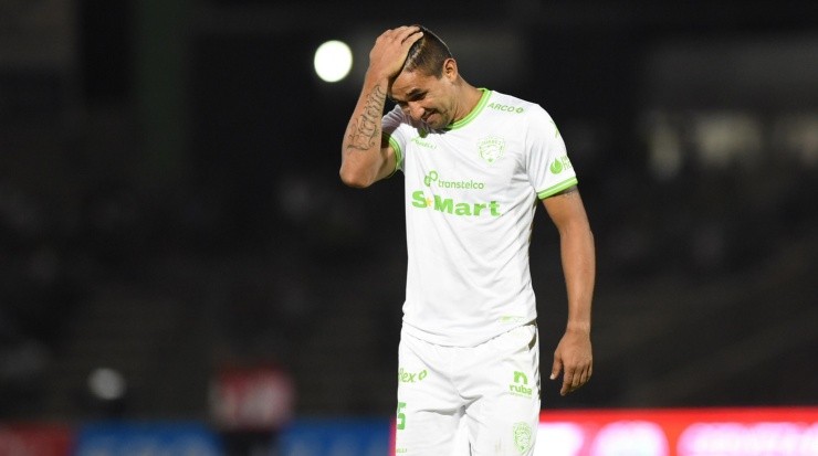 Juárez adelantó su juego de la J14. (Imago 7)