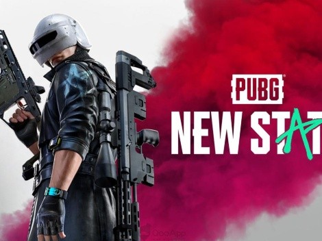 El battle royale futurista PUBG: New State confirma su lanzamiento en móviles